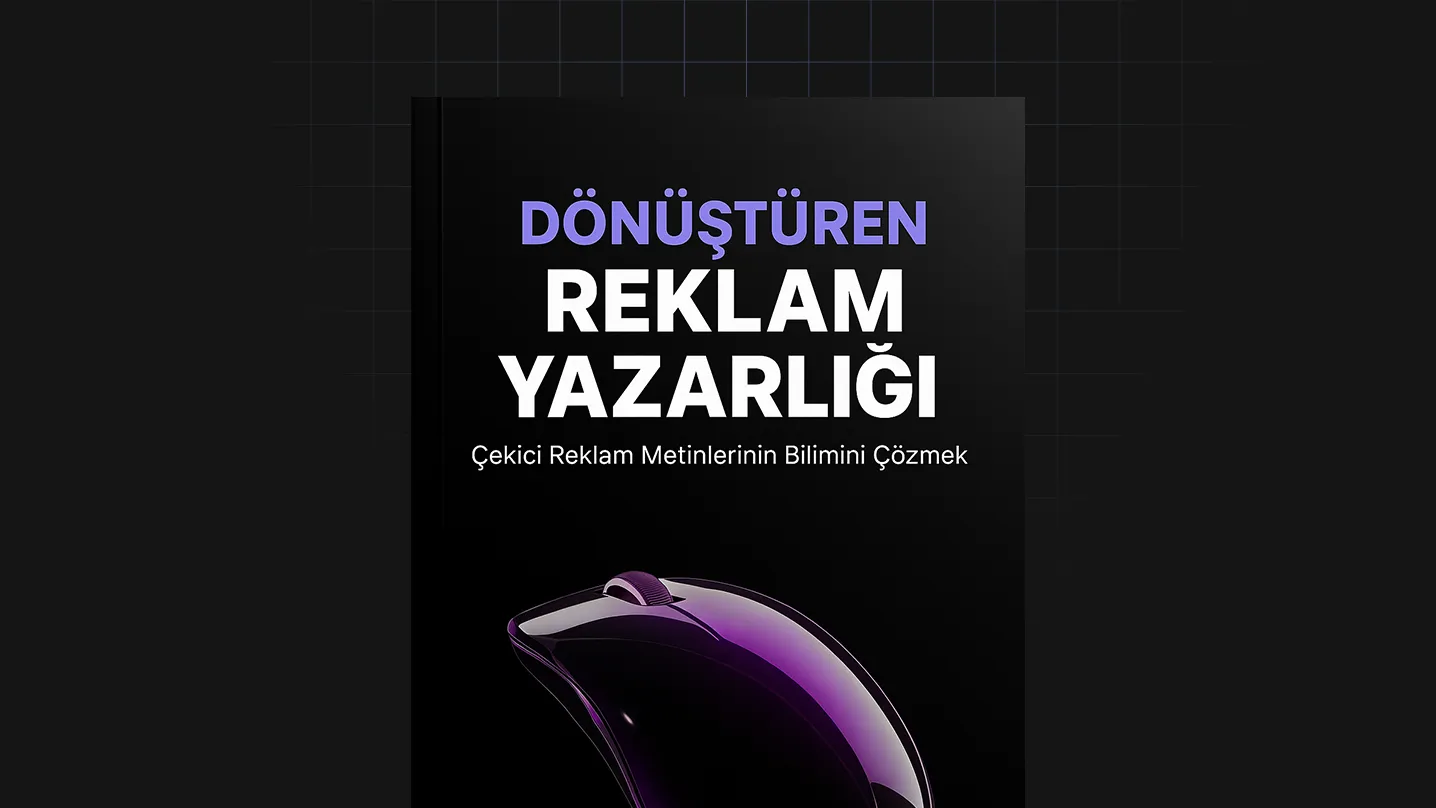 Dönüştüren Reklam Yazarlığı
